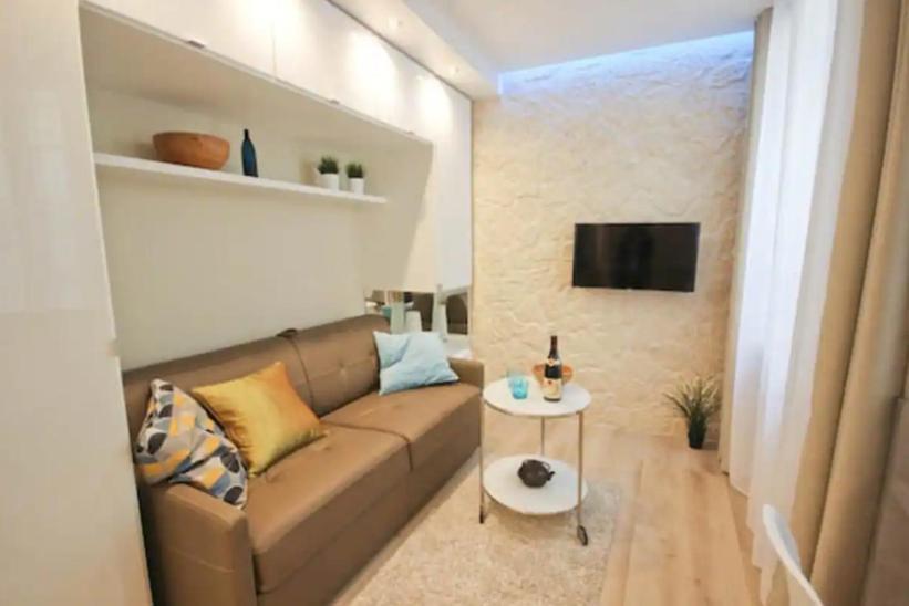 Appartamento Nid Douillet Parisien Esterno foto