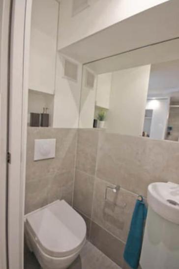 Appartamento Nid Douillet Parisien Esterno foto